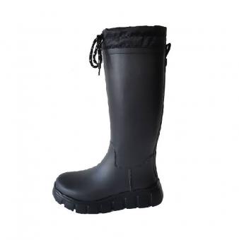 ultra light tall rubber boot